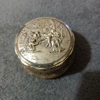 Scatolina portagoie