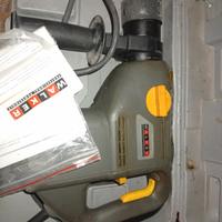 martello elettrico demolitore Walker professional 