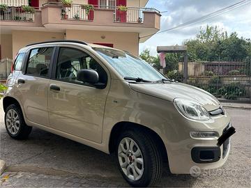 Fiat Panda 0.9 TwinAir - Metano/benzina