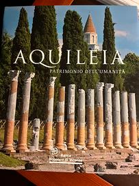 Aquileia libro d’arte