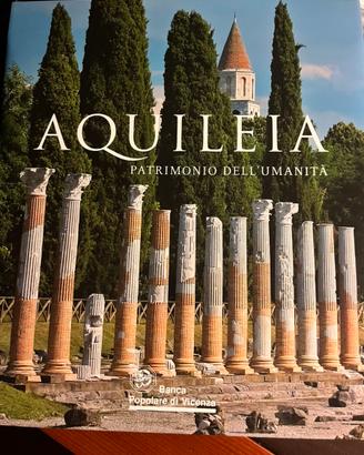 Aquileia libro d’arte