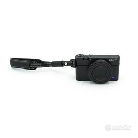 Sony RX100 VIIA