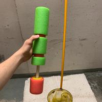 Giochi mare per bambino