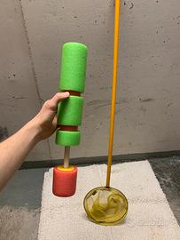 Giochi mare per bambino