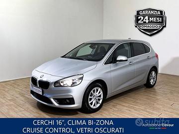 BMW Serie 2 Active Tourer 216i Active Tourer ...
