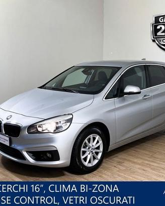 BMW Serie 2 Active Tourer 216i Active Tourer ...