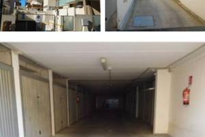 Garage a Gallipoli via pascoli 2