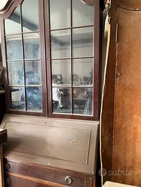 Vetrina antica