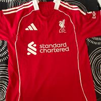 maglie da calcoo inter liverpool
