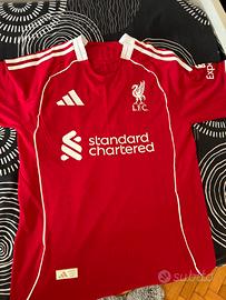 maglie da calcoo inter liverpool
