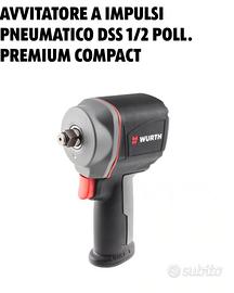 Avvitatore Wurth  nuovo