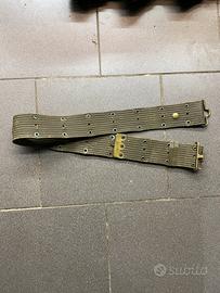Cinturone usa m36 ww2