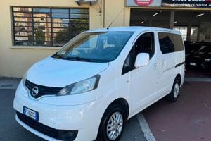 Nissan NV200 Anno 2015 1.5 DIESEL 110CV CINGHIA FA