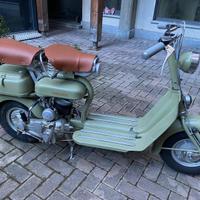 Lambretta 125 c