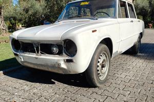 alfa romeo giulia 1300ti