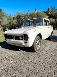 alfa romeo giulia 1300ti