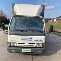 RICAMBI PER NISSAN CABSTAR TL0 3.0 TD 2000