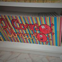 collezione "corpo umano"