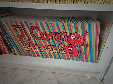 collezione "corpo umano"