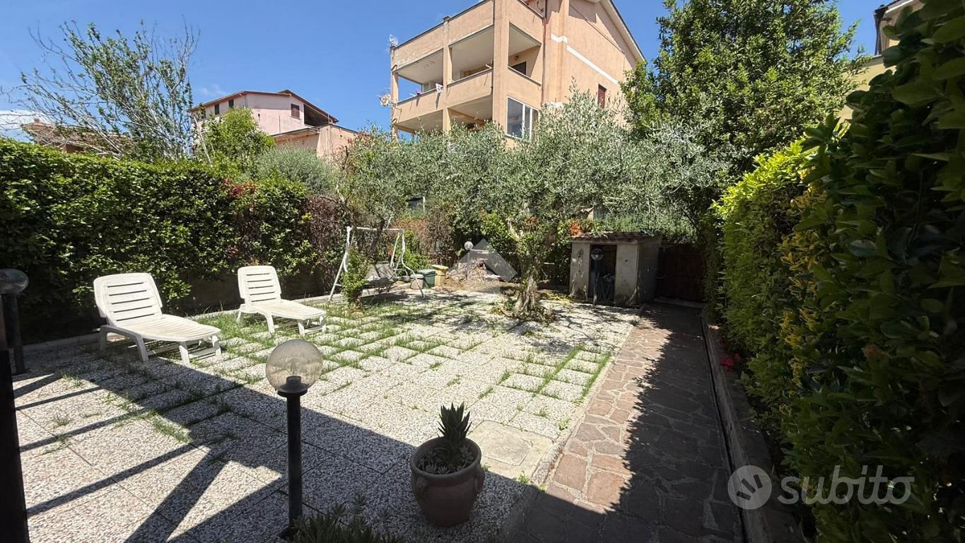 House in Capena, Bivio di Capanelle, Roma Capitale - Vista 3