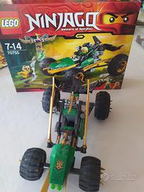 Lego Ninjago