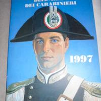 attività operativa dell'arma dei carabinieri