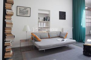 LOFT RISTRUTTURATO IN VIA D'APULIA