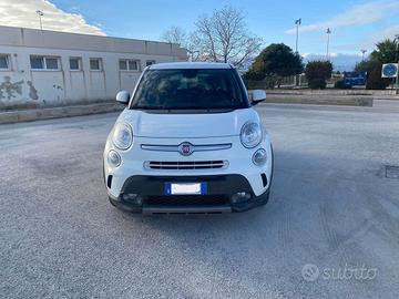 Fiat 500l - 2016