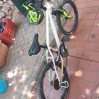 Bici bambino