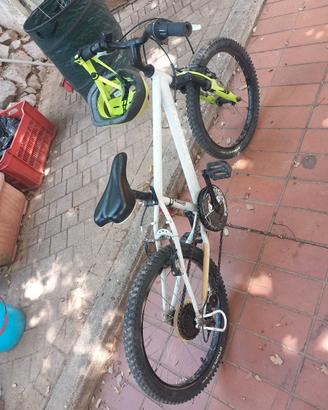Bici bambino