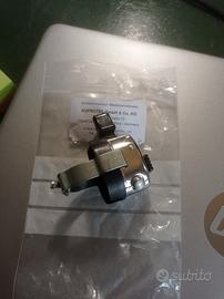 deviatore claxson massa CEV