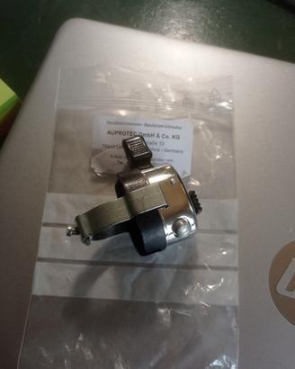 deviatore claxson massa CEV