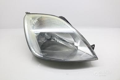 FARO ANTERIORE DESTRO FORD Fiesta 4° Serie 132034