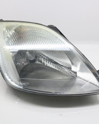 FARO ANTERIORE DESTRO FORD Fiesta 4° Serie 132034