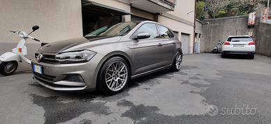 Wv polo 1.0 Tsi 95cv