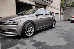 Wv polo 1.0 Tsi 95cv