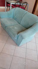 Divano 2 posti