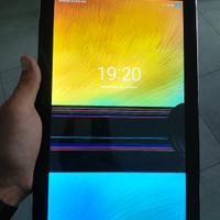 Tablet Teclast M16 display rotto