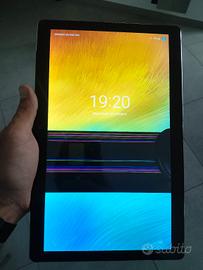Tablet Teclast M16 display rotto
