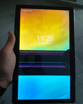 Tablet Teclast M16 display rotto