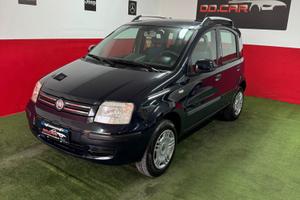 FIAT PANDA DYNAMIC 2012 UNICO PROPRIETARIO 