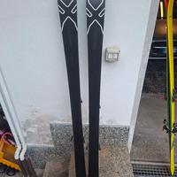 sci Salomon Tornado 180