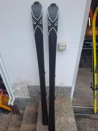 sci Salomon Tornado 180