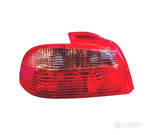 FANALE SINISTRO PER TOYOTA AVENSIS 00-03