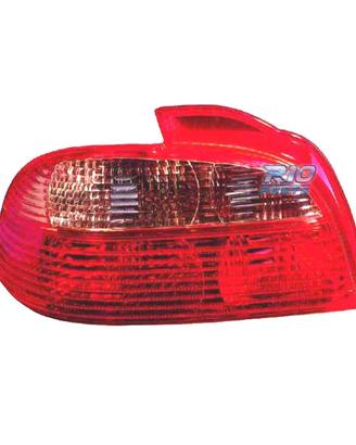 FANALE SINISTRO PER TOYOTA AVENSIS 00-03