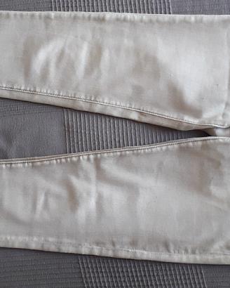 Pantaloni donna tg. 42