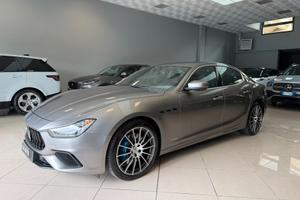Maserati Ghibli L4 330 CV MHEV Gransport