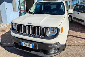 Jeep Renegade 1.6 Mjt 120 CV Longitude