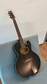 Ibanez Euphoria EP5-BP Steve Vai Signature