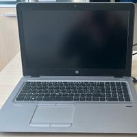 Notebook HP EliteBook 850 G3